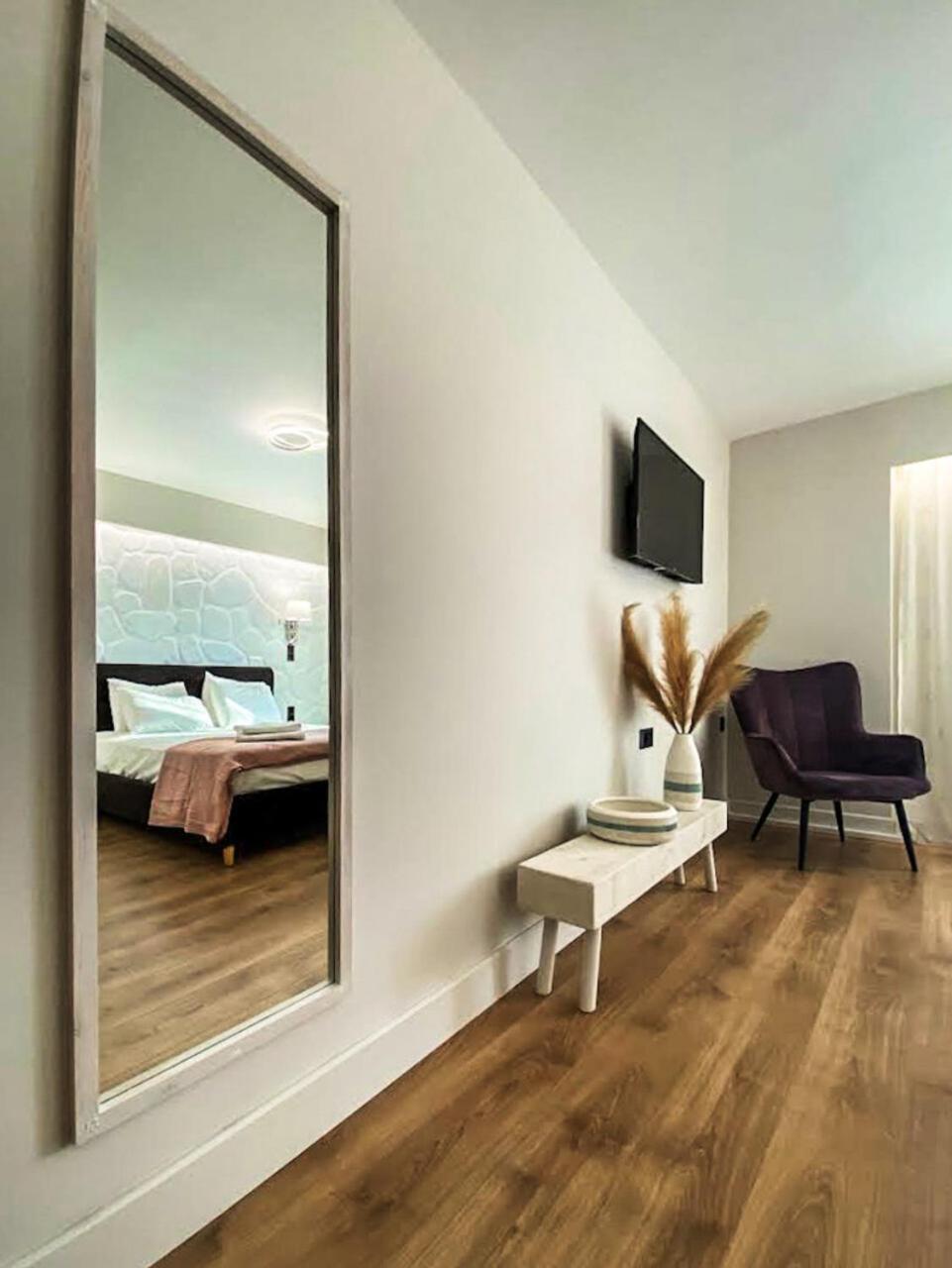 Apellou Apartments Samos Town Exteriér fotografie