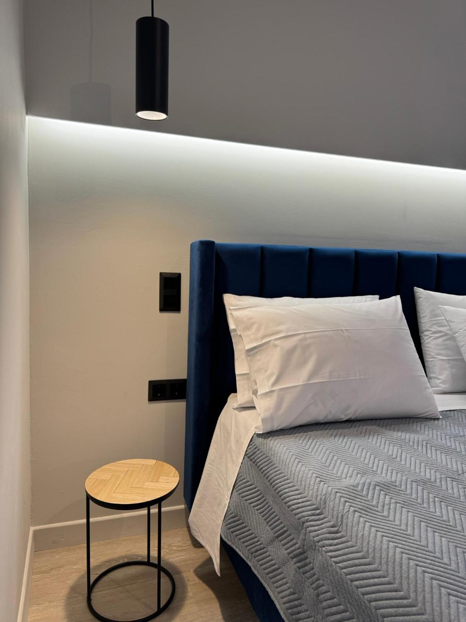 Apellou Apartments Samos Town Exteriér fotografie